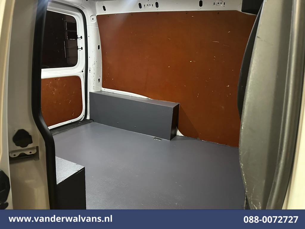Volkswagen Caddy – foto 13