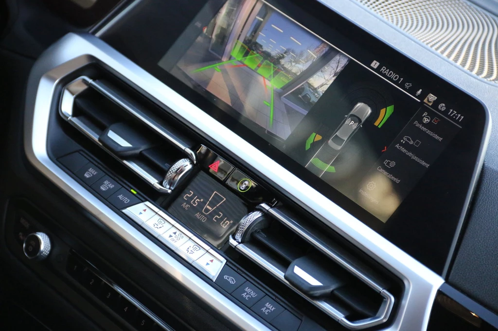 BMW 3 Serie – foto 11