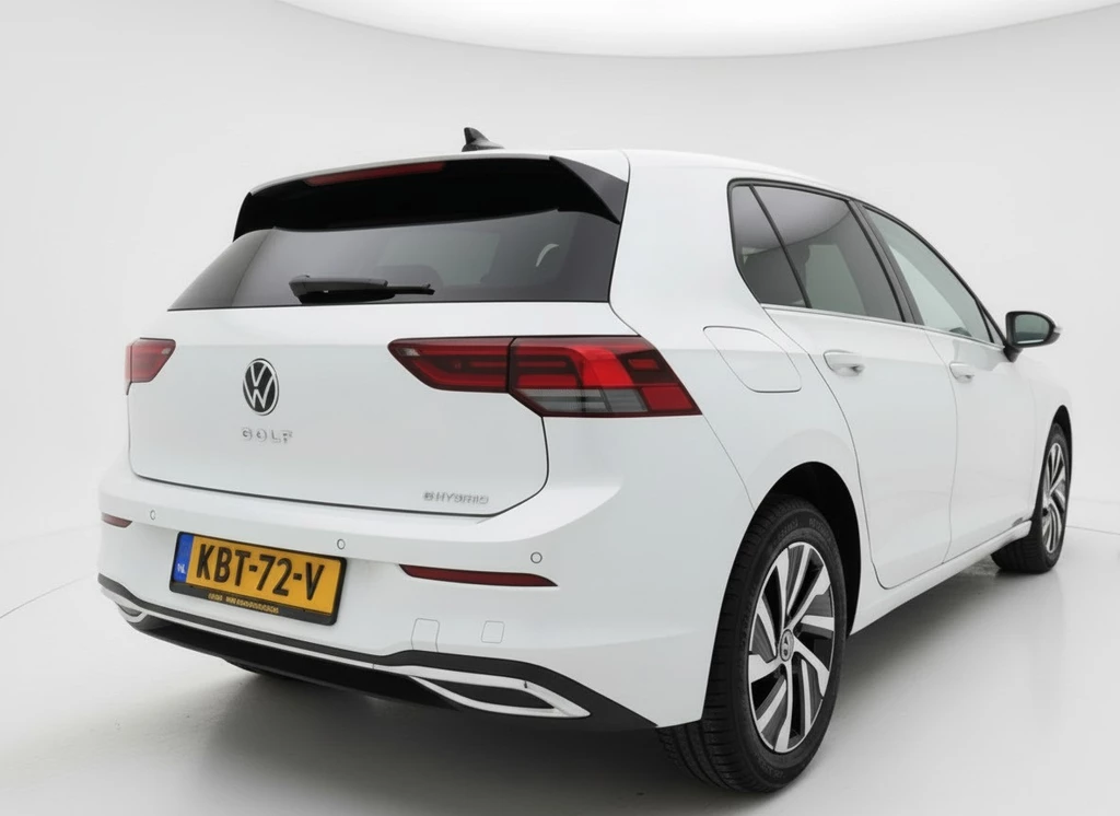 Volkswagen Golf – foto 6