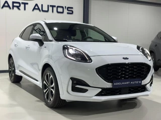 Ford Puma – thumbnail 8