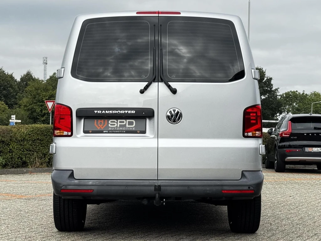Volkswagen Transporter – foto 3