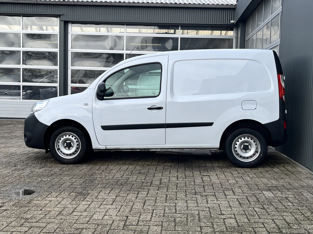 Renault Kangoo – foto 2