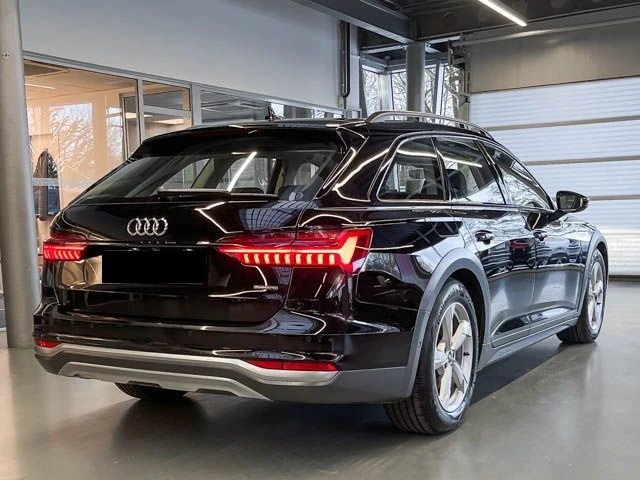 Audi A6 Allroad – foto 3