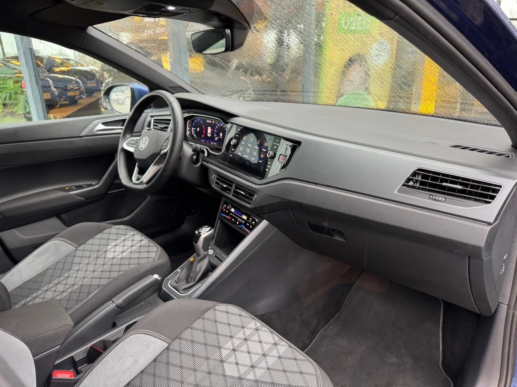 Volkswagen Taigo – foto 22