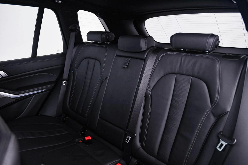 BMW X5 – foto 34