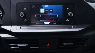 Volkswagen Caddy – thumbnail 24