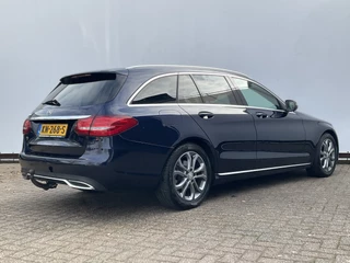 Mercedes-Benz C-Klasse – thumbnail 6