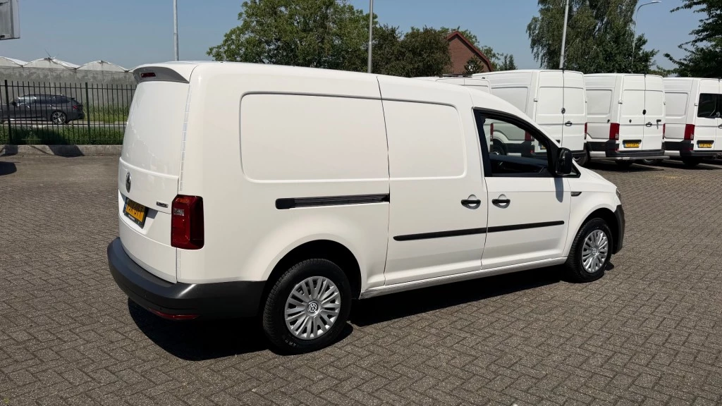 Volkswagen Caddy – foto 7