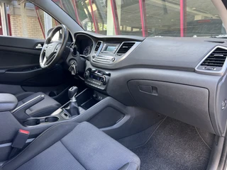 Hyundai Tucson – thumbnail 33