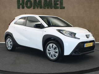 Toyota Aygo – thumbnail 8