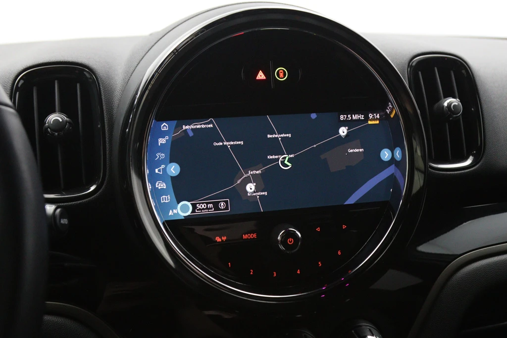 MINI Countryman – foto 12