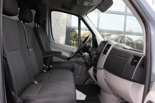 Mercedes-Benz Sprinter – thumbnail 19