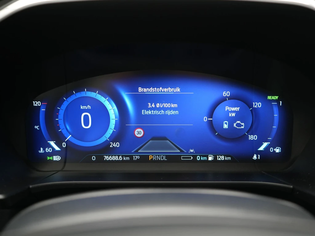 Ford Kuga – foto 32