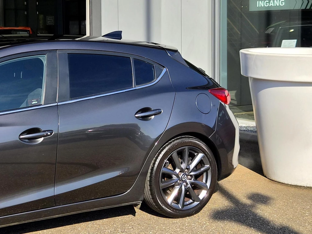 Mazda 3 – foto 4