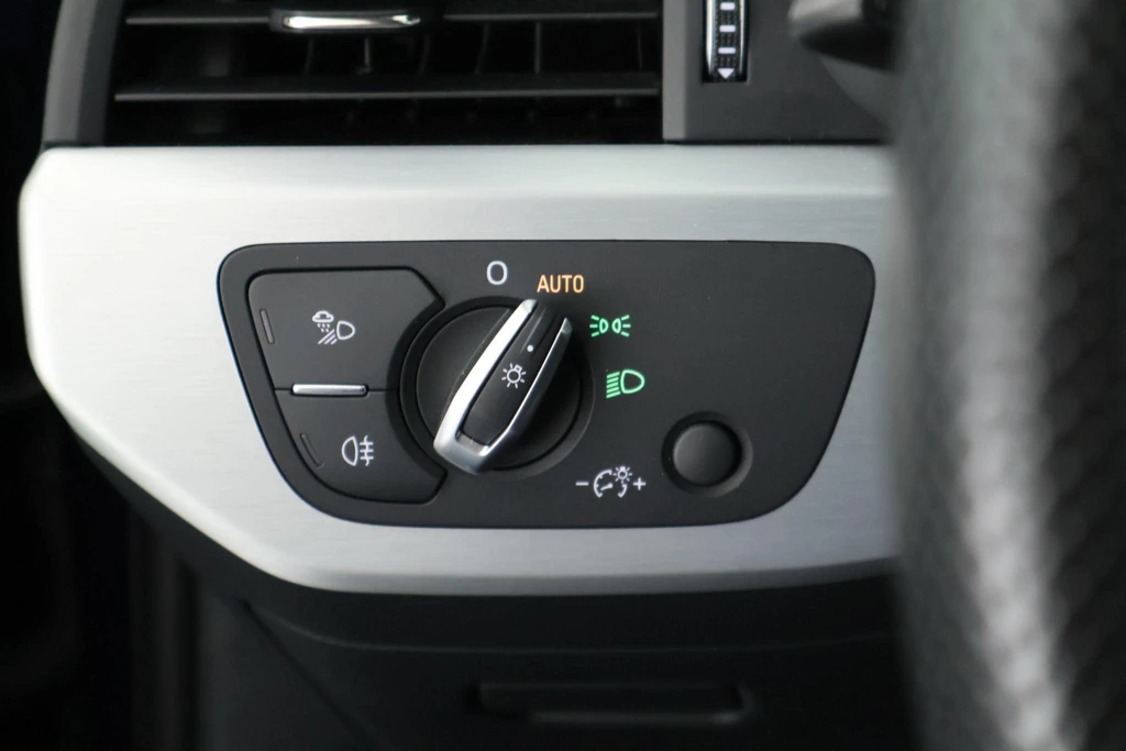 Audi A4 – foto 14