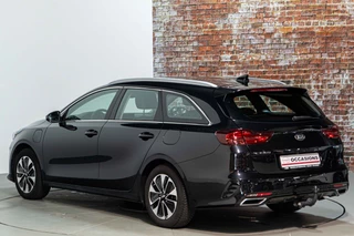 Kia Ceed Sportswagon – thumbnail 10