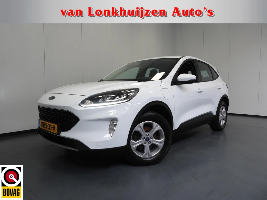 Ford Kuga – foto 1
