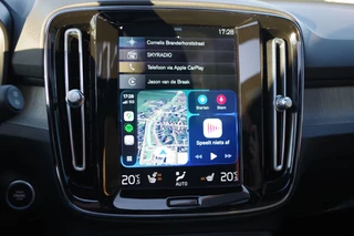 Volvo XC40 – thumbnail 13
