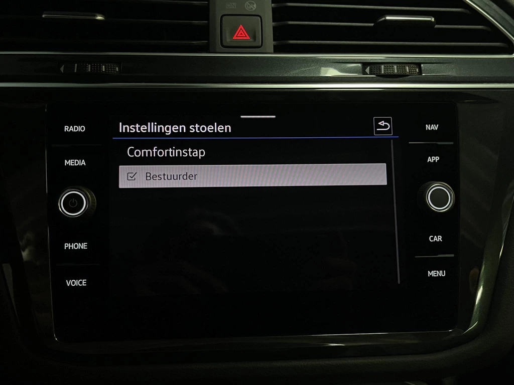 Volkswagen Tiguan – foto 37