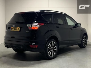 Ford Kuga – thumbnail 11