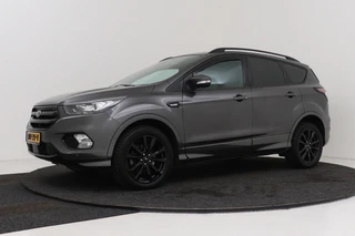 Ford Kuga – thumbnail 2