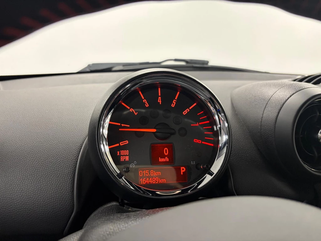 MINI Countryman – foto 20
