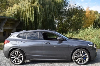 BMW X2 – thumbnail 13