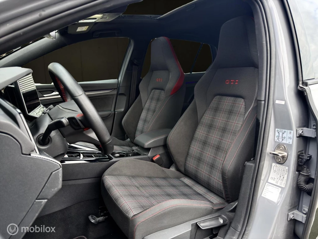 Volkswagen Golf – foto 12