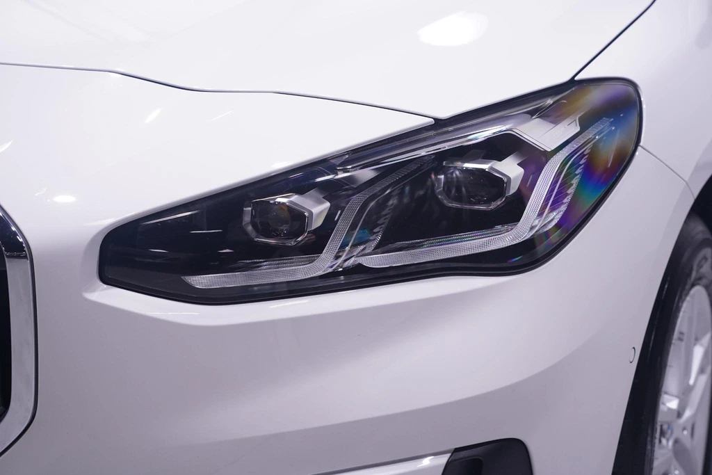 BMW 2 Serie – foto 11