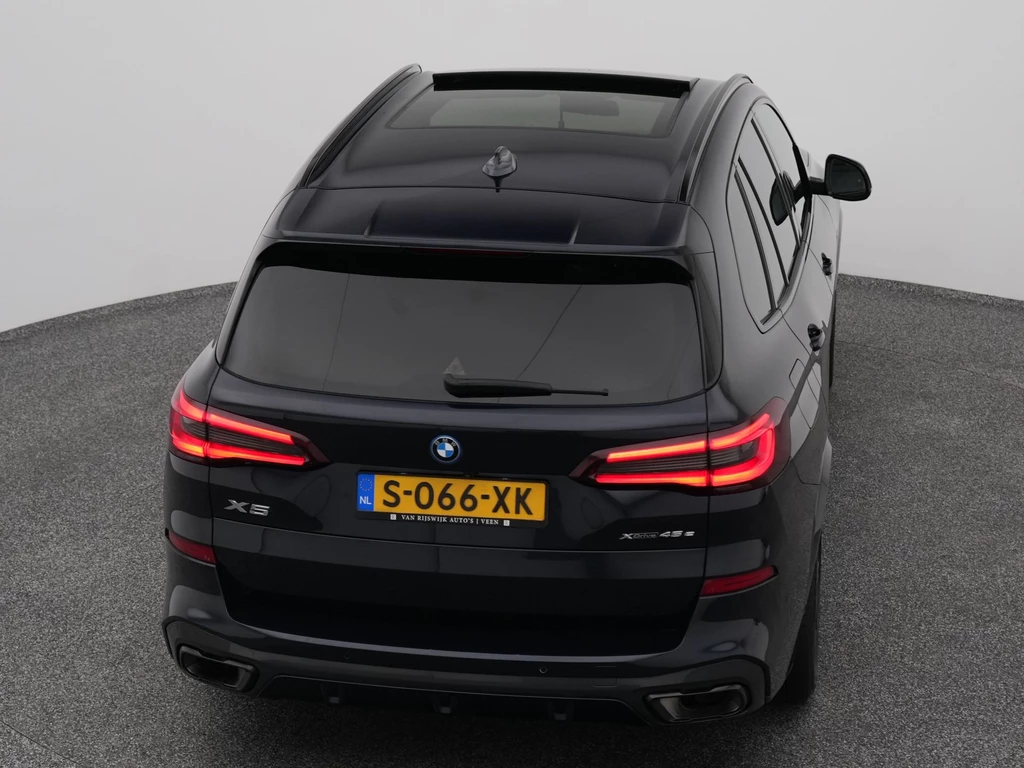 BMW X5 – foto 13