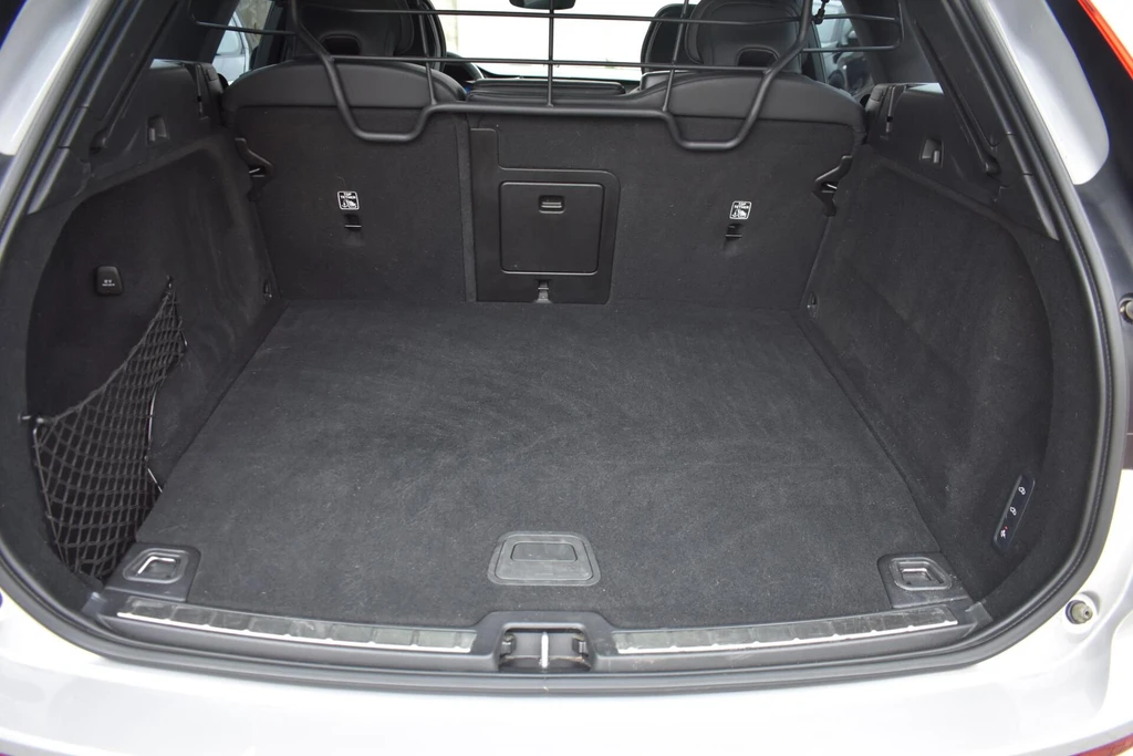 Volvo XC60 – foto 15