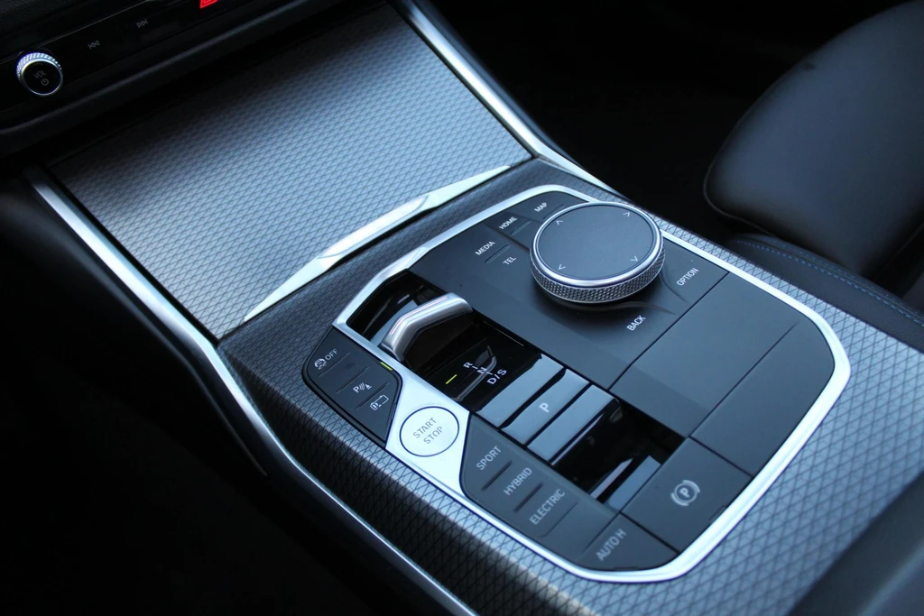 BMW 3 Serie – foto 23