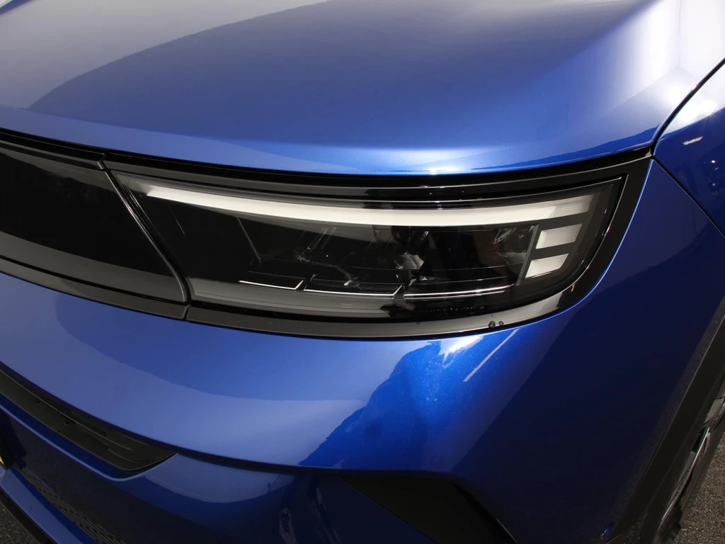 Opel Mokka – foto 28
