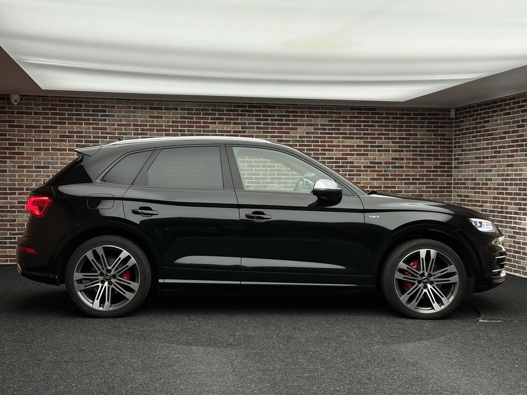 Audi SQ5 – foto 8