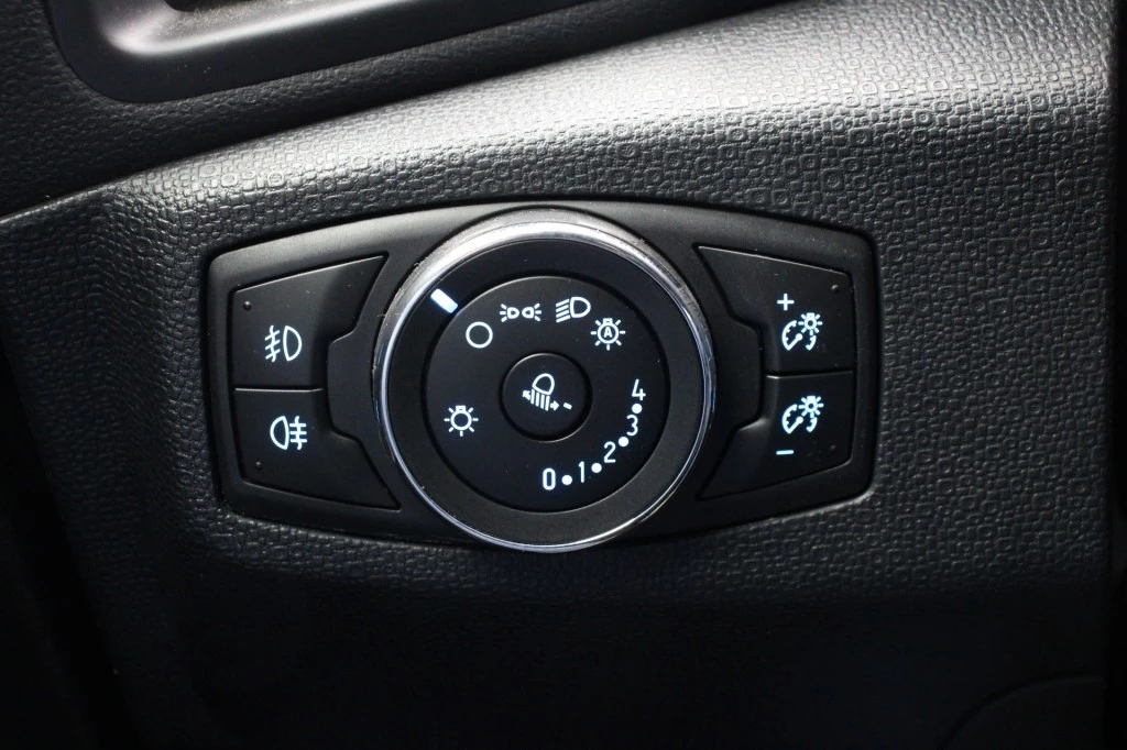 Ford EcoSport – foto 31