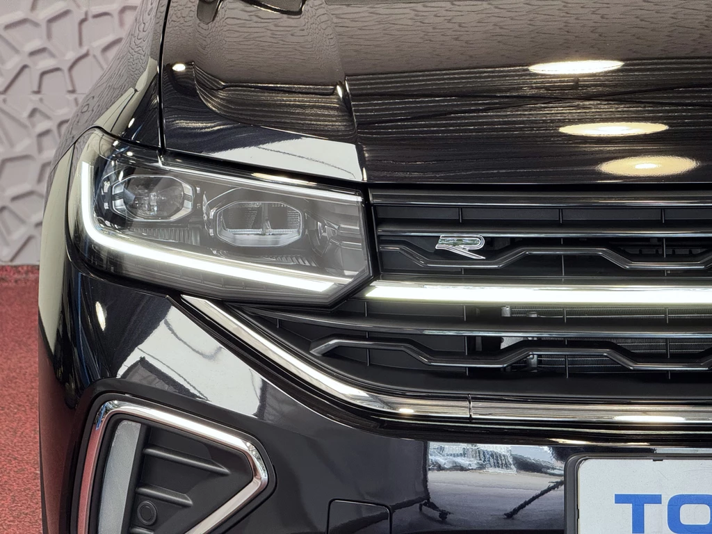 Volkswagen T-Cross – foto 65
