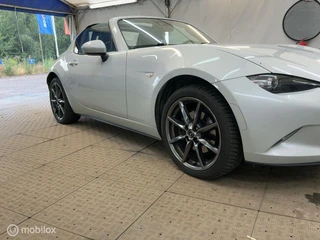 Mazda MX-5 – thumbnail 8
