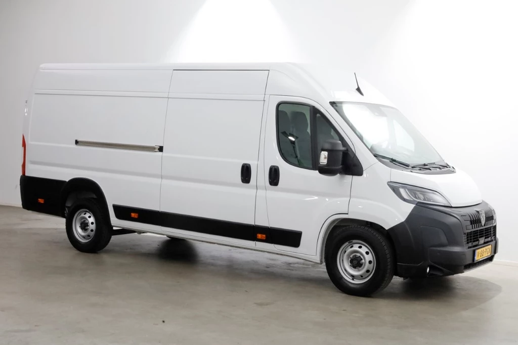 Peugeot Boxer – foto 6
