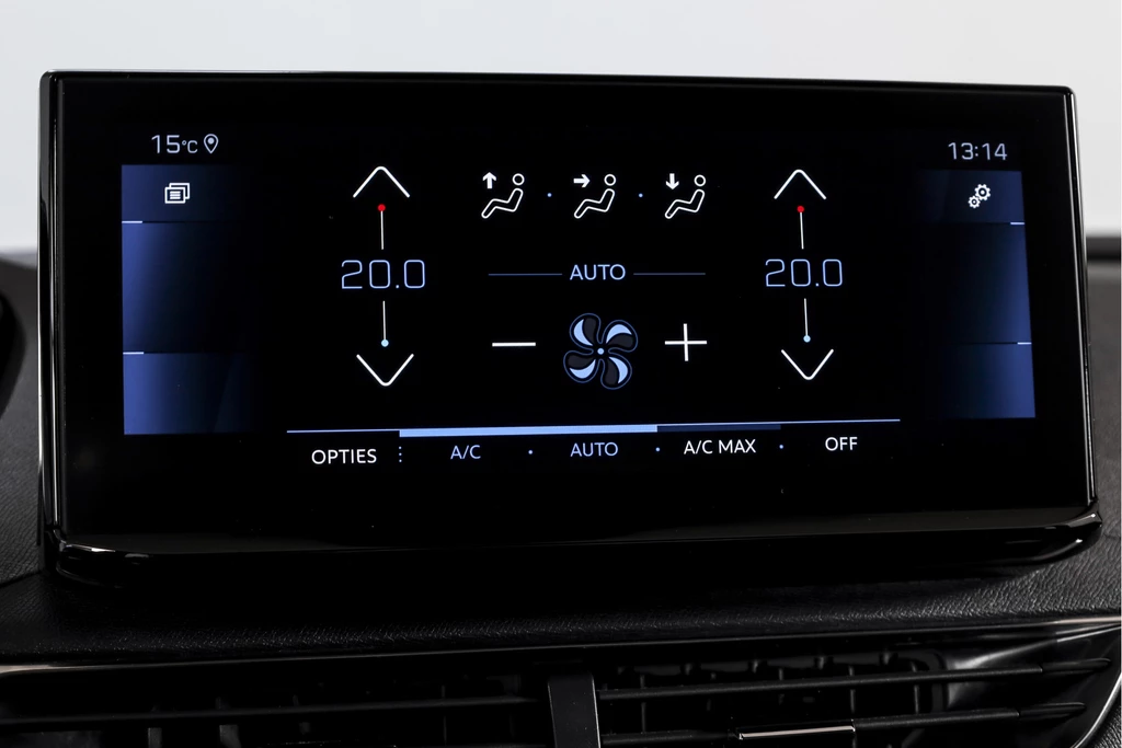 Peugeot 3008 – foto 22