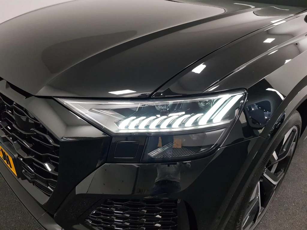 Audi Q8 – foto 35
