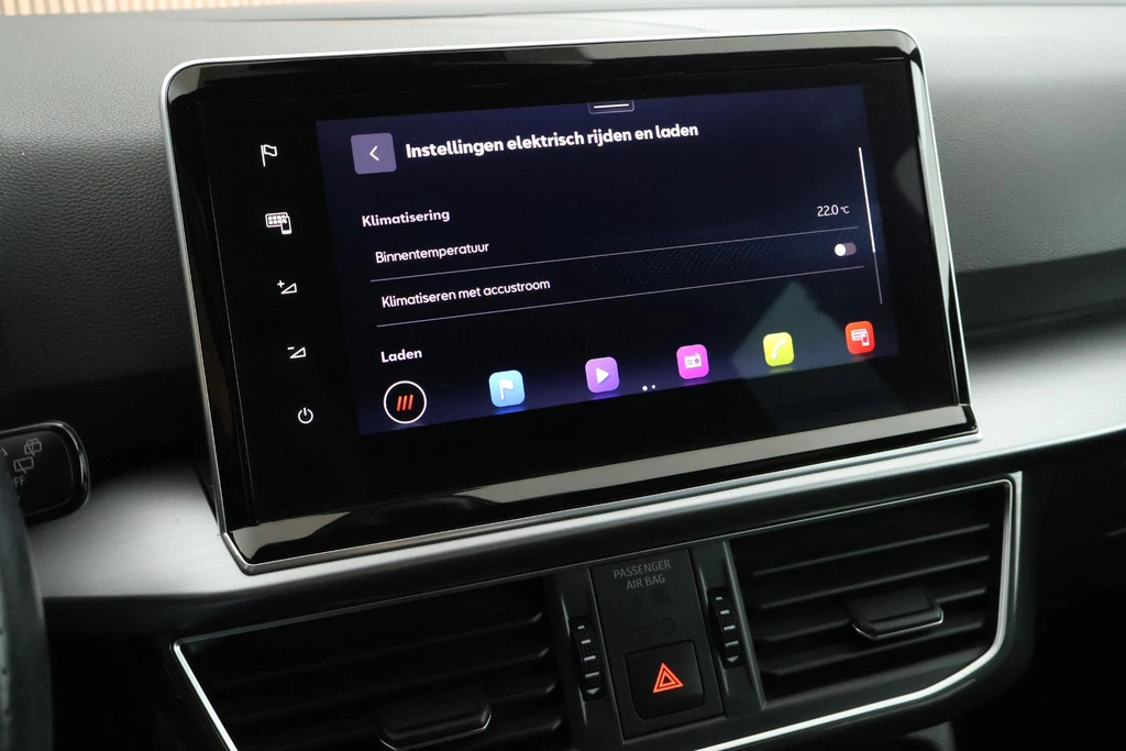 SEAT Tarraco – foto 35