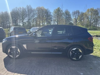 BMW iX3 – thumbnail 2