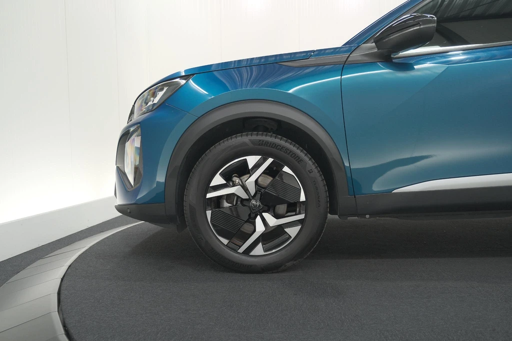 Peugeot 2008 – foto 19