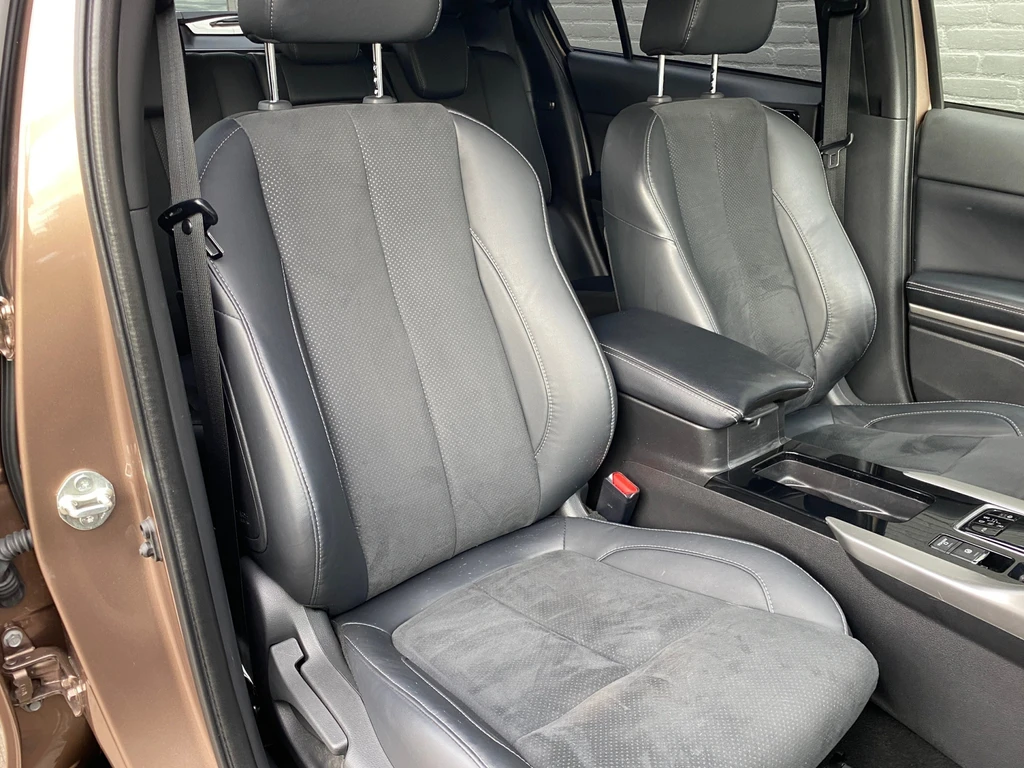 Mitsubishi Eclipse Cross – foto 18