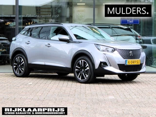 Peugeot e-2008 – thumbnail 6