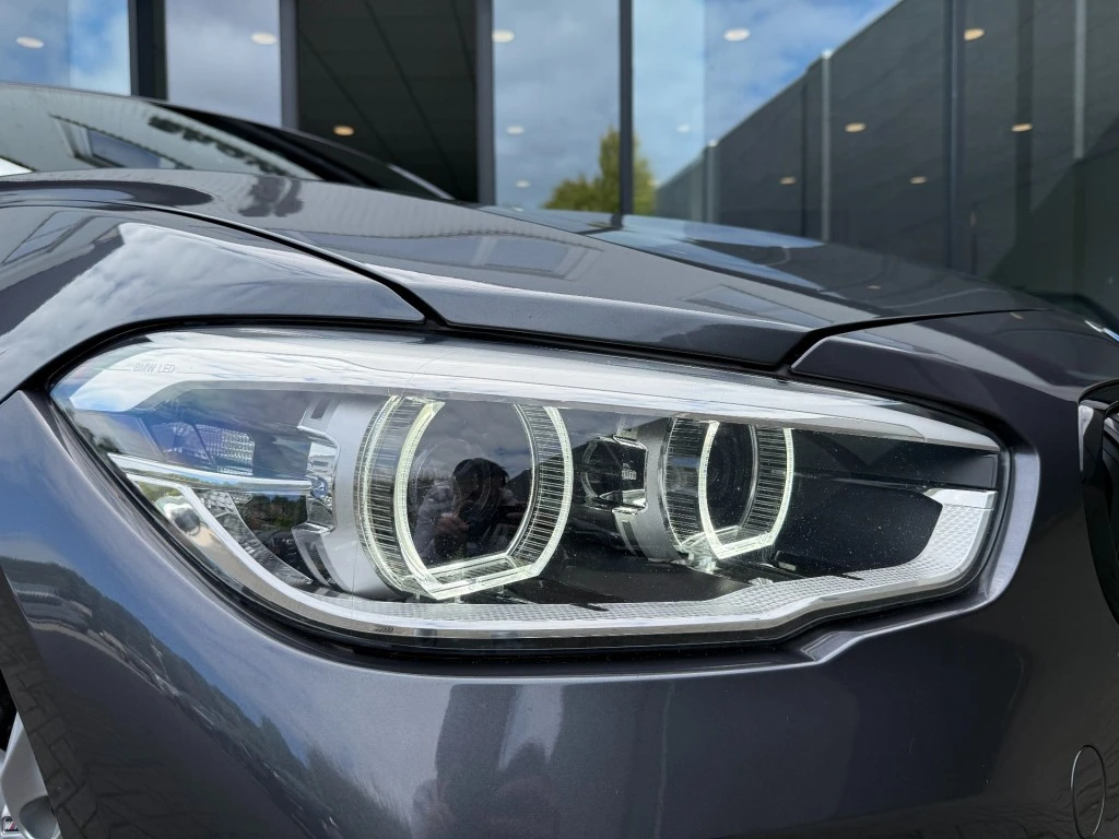 BMW 1 Serie – foto 26
