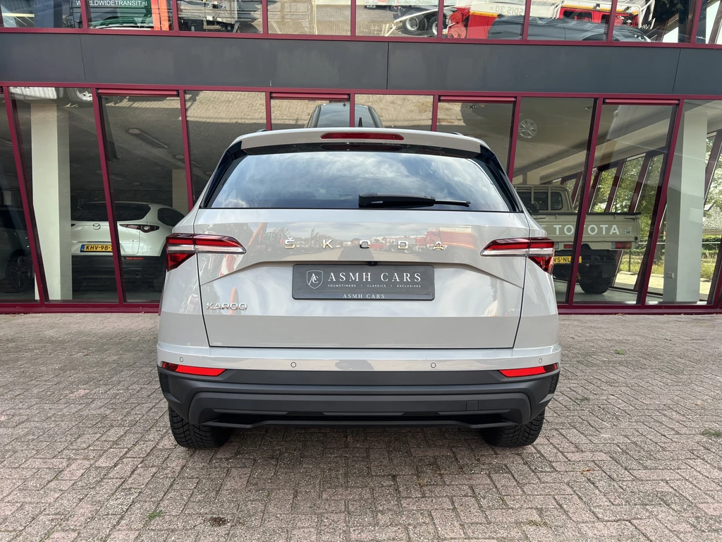 Škoda Karoq – foto 4
