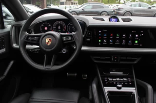 Porsche Cayenne – thumbnail 12