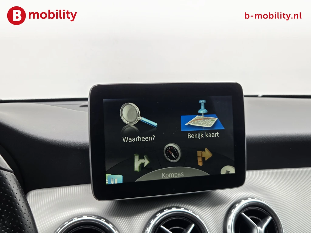 Mercedes-Benz GLA – foto 28