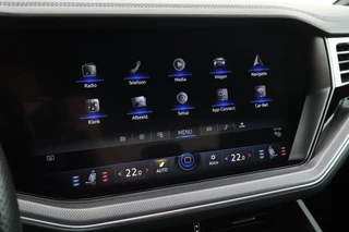 Volkswagen Touareg – thumbnail 30